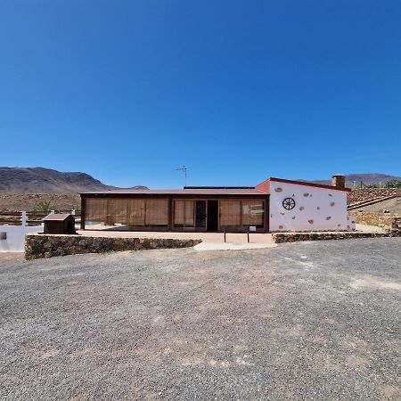 Casa Abuela Serapia Tuineje Bagian luar foto