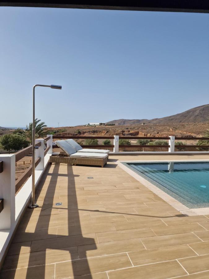 Casa Abuela Serapia Tuineje Bagian luar foto