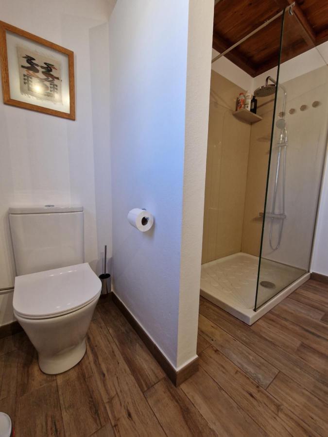 Casa Abuela Serapia Tuineje Bagian luar foto