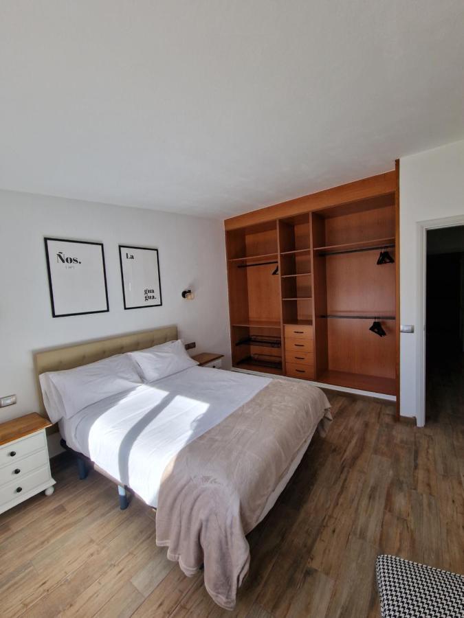 Casa Abuela Serapia Tuineje Bagian luar foto