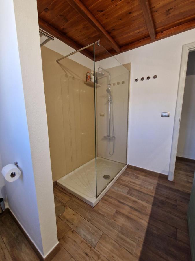Casa Abuela Serapia Tuineje Bagian luar foto