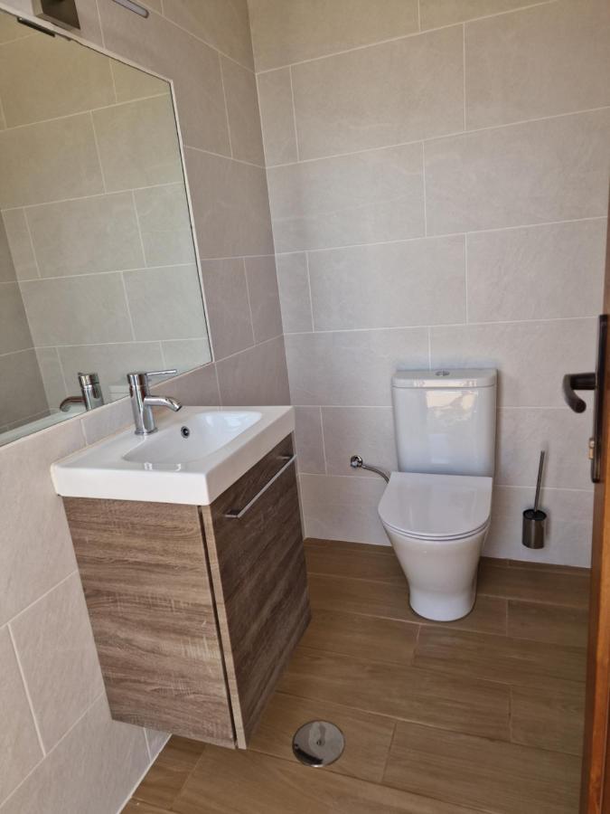 Casa Abuela Serapia Tuineje Bagian luar foto
