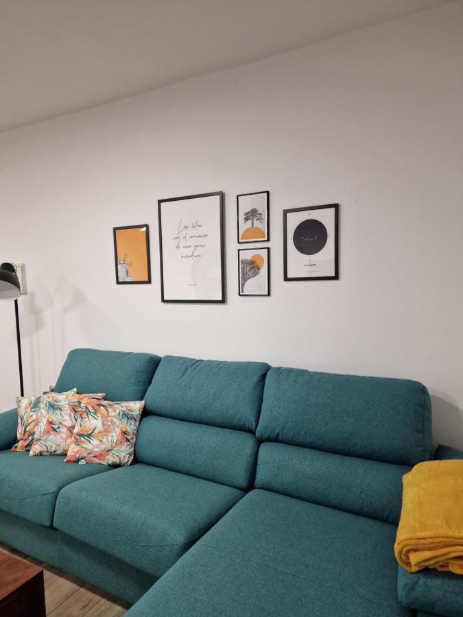 Casa Abuela Serapia Tuineje Bagian luar foto