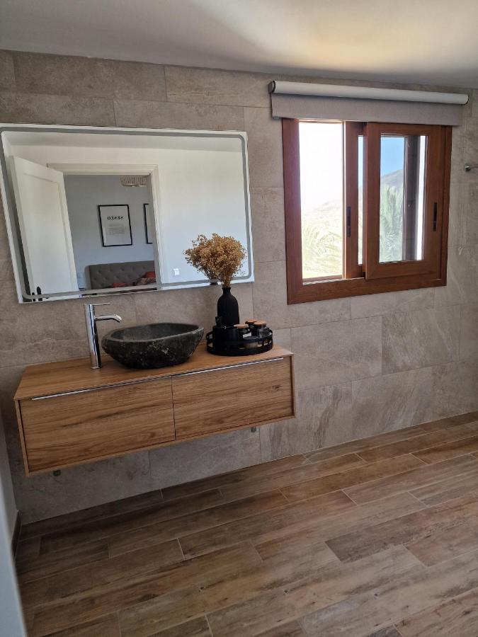 Casa Abuela Serapia Tuineje Bagian luar foto