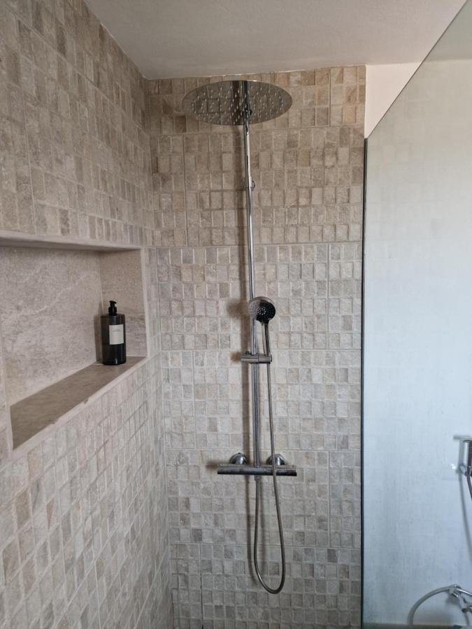 Casa Abuela Serapia Tuineje Bagian luar foto